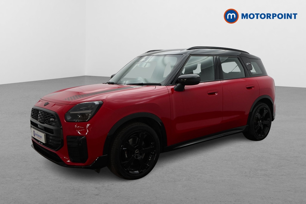 Used MINI Countryman 2024 for sale - 78015584: Photo 3