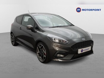 Used Ford Fiesta 2020 for sale - 78748644: Photo
