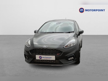 Used Ford Fiesta 2020 for sale - 78748644: Photo