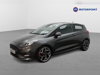 Used Ford Fiesta 2020 for sale - 78748644: Photo