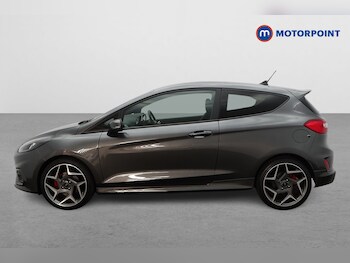 Used Ford Fiesta 2020 for sale - 78748644: Photo