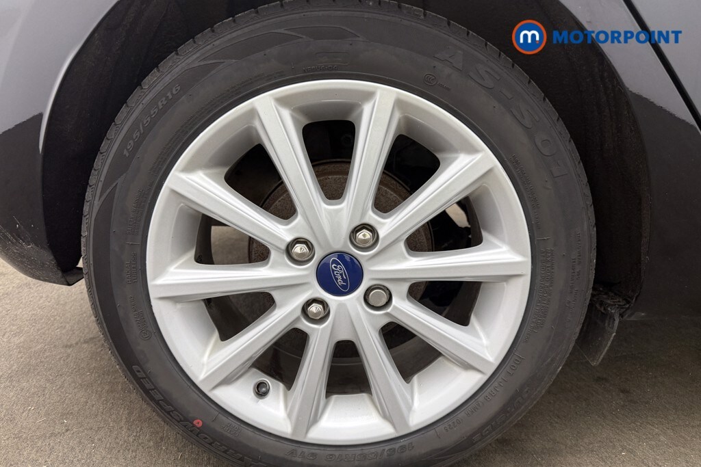 Used Ford Fiesta for sale - 78197105: Photo 10