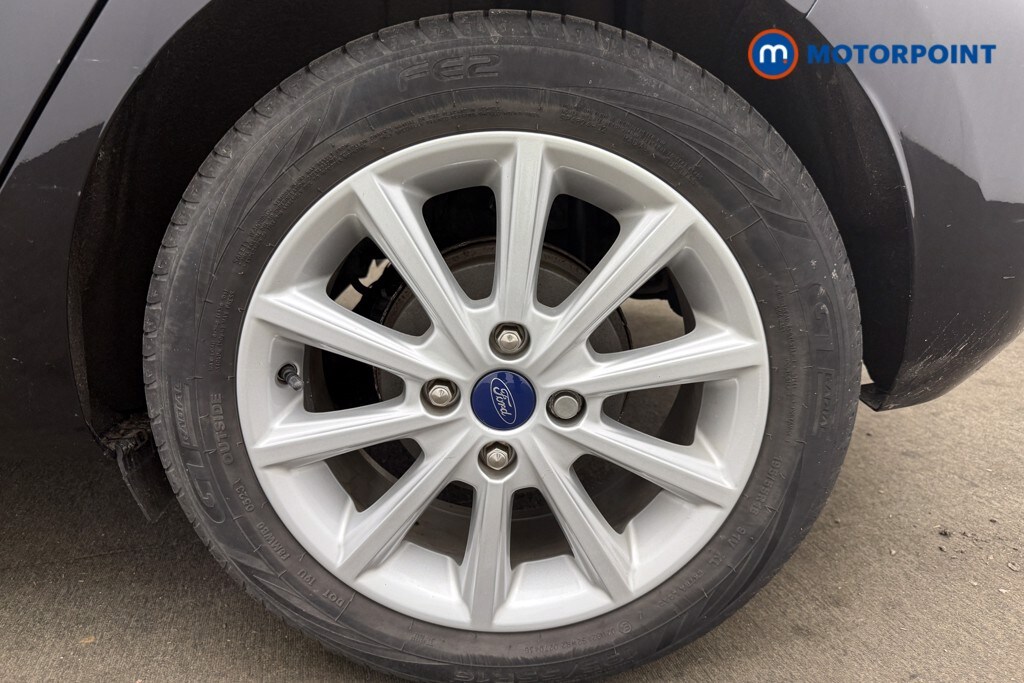 Used Ford Fiesta for sale - 78197105: Photo 11