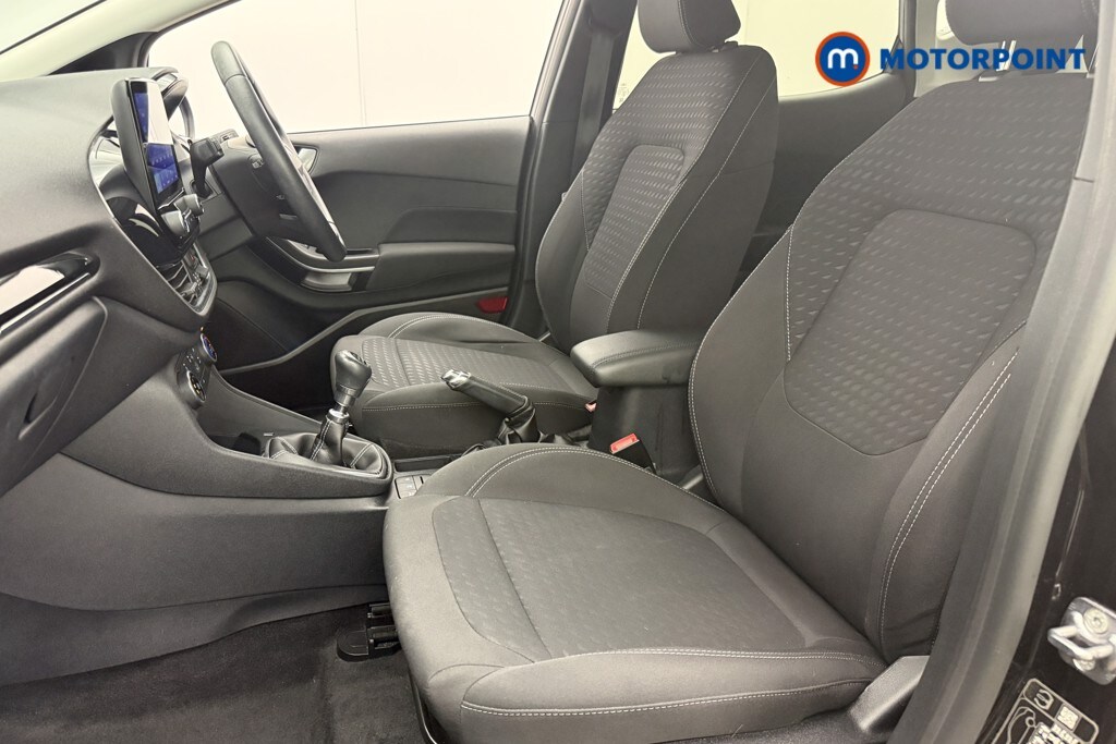 Used Ford Fiesta for sale - 78197105: Photo 13