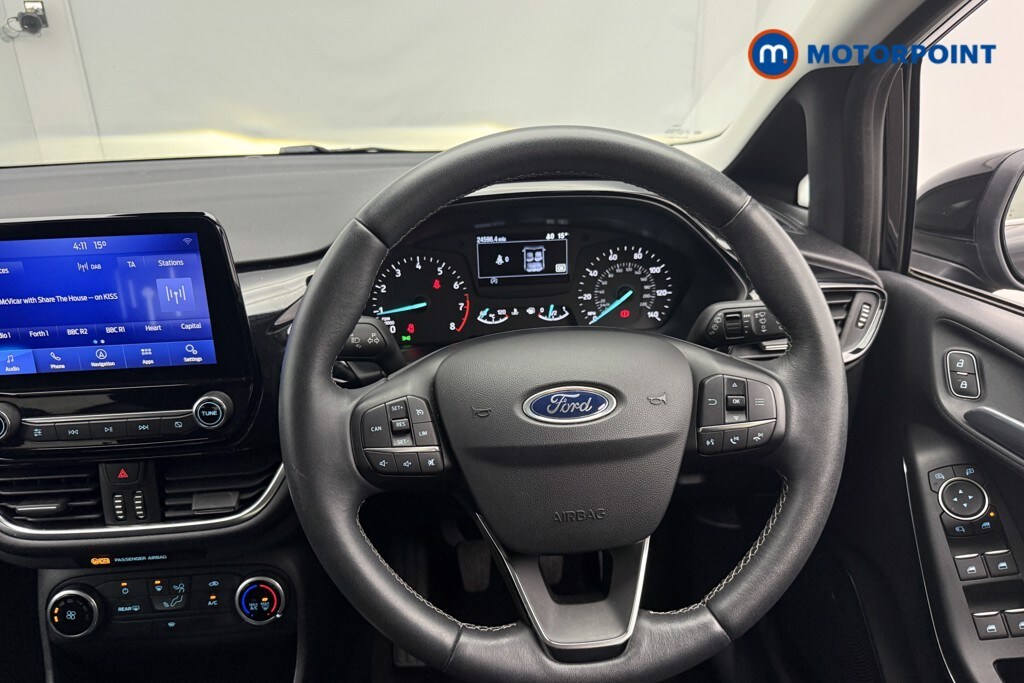 Used Ford Fiesta for sale - 78197105: Photo 20