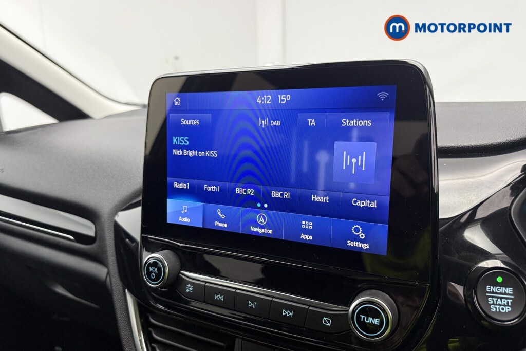 Used Ford Fiesta for sale - 78197105: Photo 22