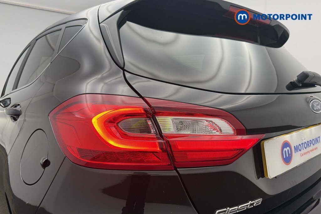 Used Ford Fiesta for sale - 78197105: Photo 37