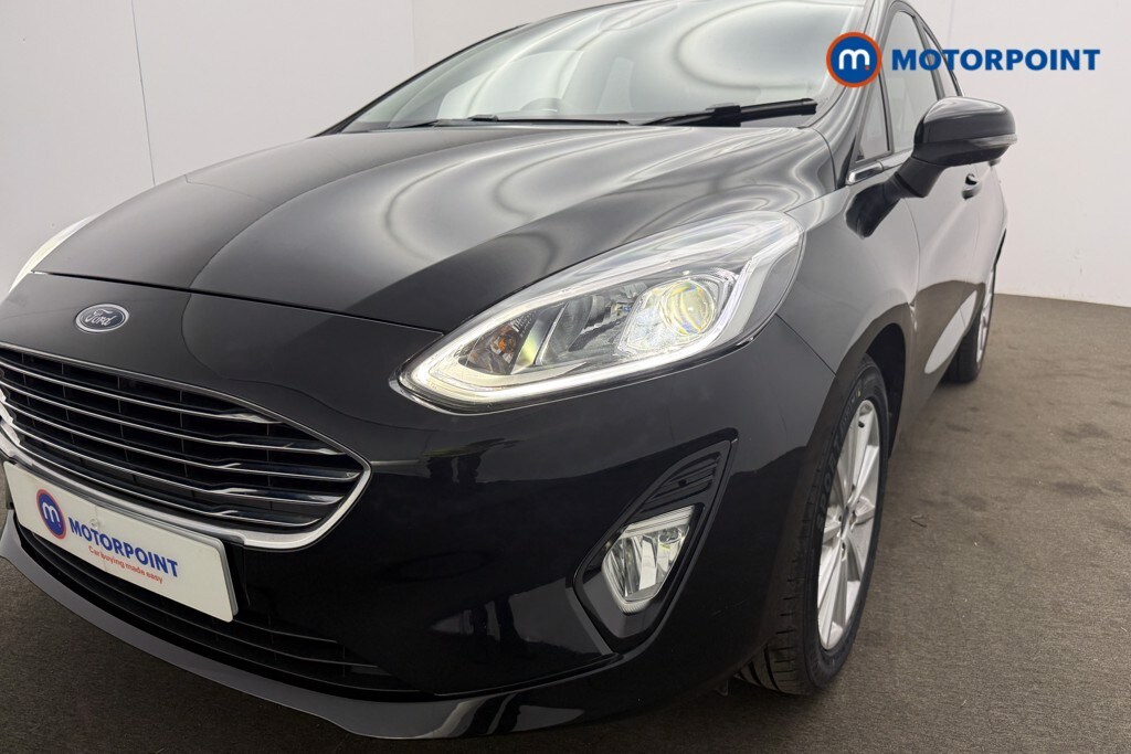 Used Ford Fiesta for sale - 78197105: Photo 40