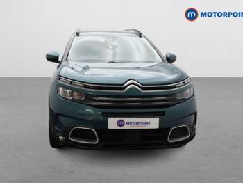 Used Citroen C5 Aircross 2020 for sale - 74984776: Photo