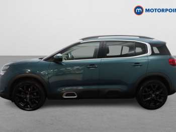 Used Citroen C5 Aircross 2020 for sale - 74984776: Photo