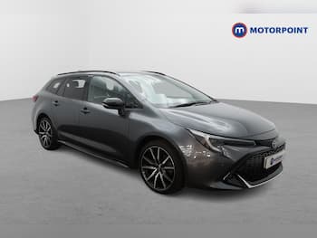 Used Toyota Corolla 2024 for sale - 79640949: Photo
