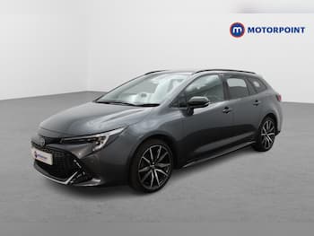 Used Toyota Corolla 2024 for sale - 79640949: Photo