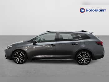 Used Toyota Corolla 2024 for sale - 79640949: Photo