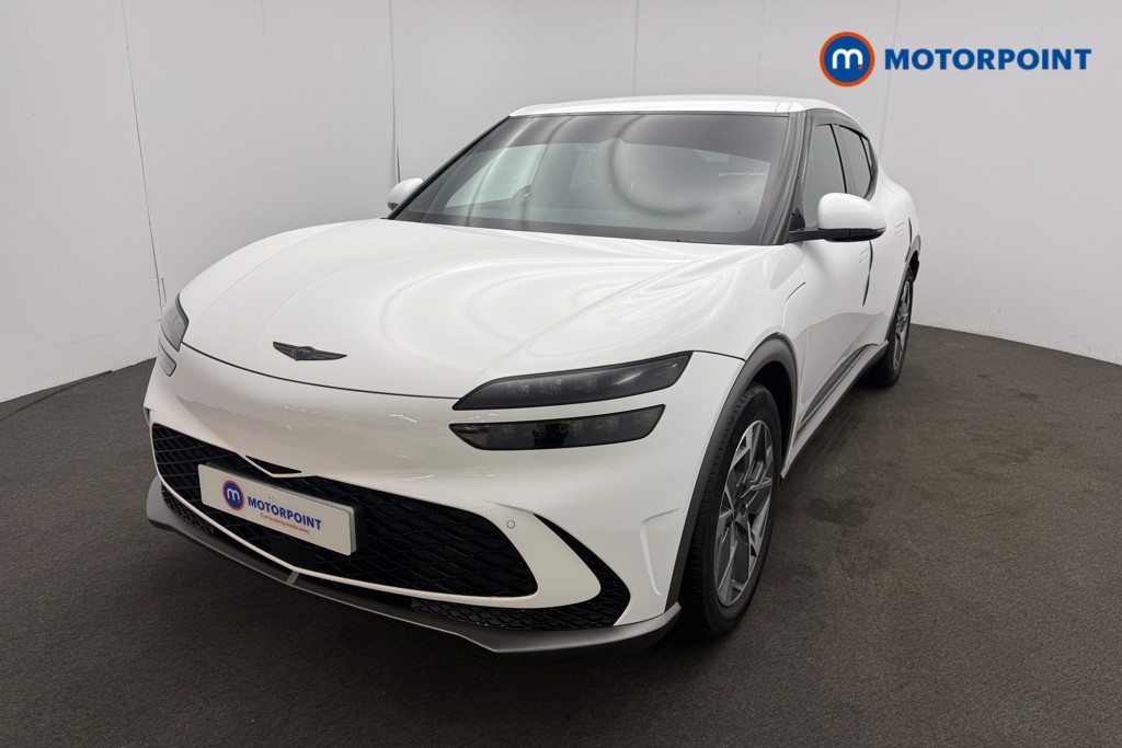 Used Genesis GV60 2024 for sale - 77262323: Photo 10