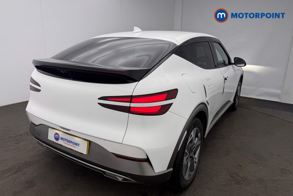 Used Genesis GV60 2024 for sale - 77262323: Photo 15