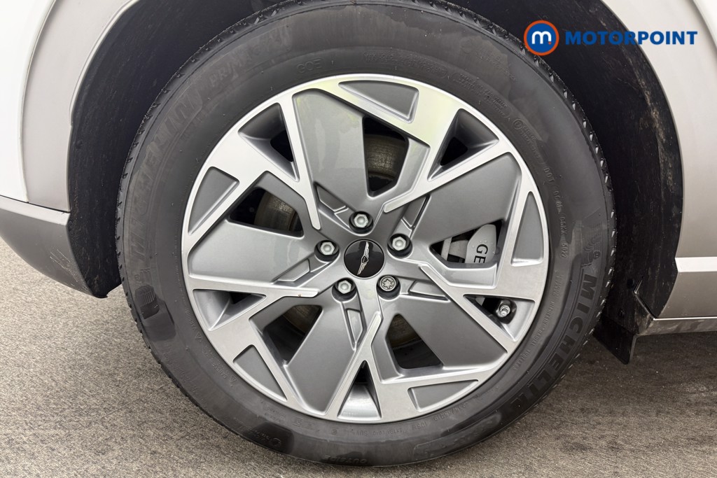 Used Genesis GV60 2024 for sale - 77262323: Photo 20