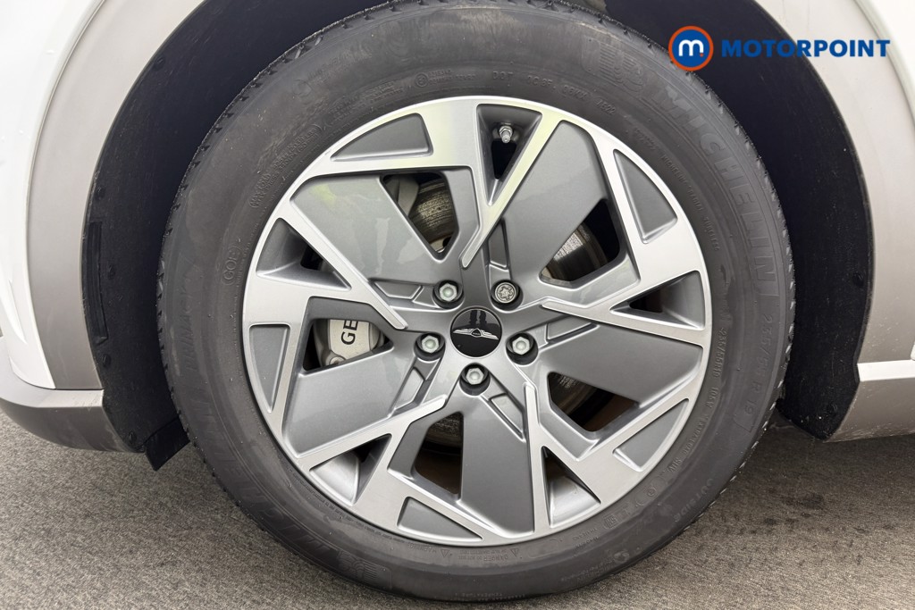 Used Genesis GV60 2024 for sale - 77262323: Photo 22