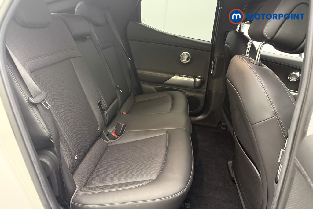 Used Genesis GV60 2024 for sale - 77262323: Photo 27