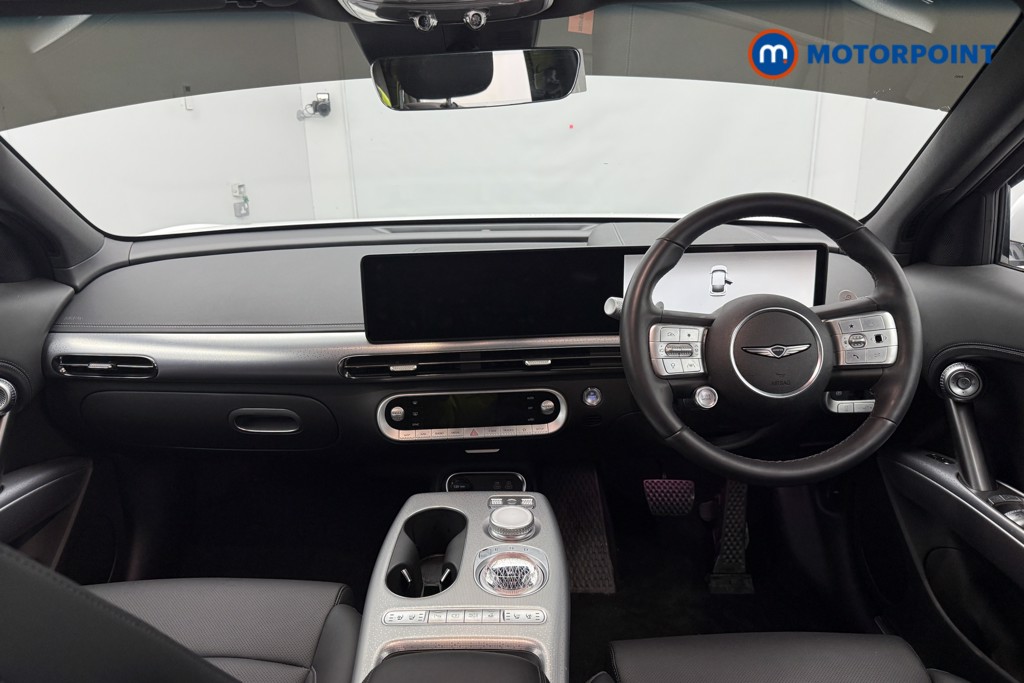 Used Genesis GV60 2024 for sale - 77262323: Photo 29