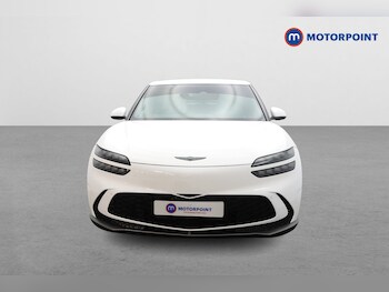 Used Genesis GV60 2024 for sale - 77262323: Photo