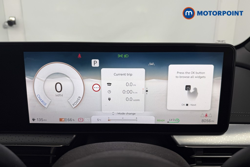 Used Genesis GV60 2024 for sale - 77262323: Photo 34