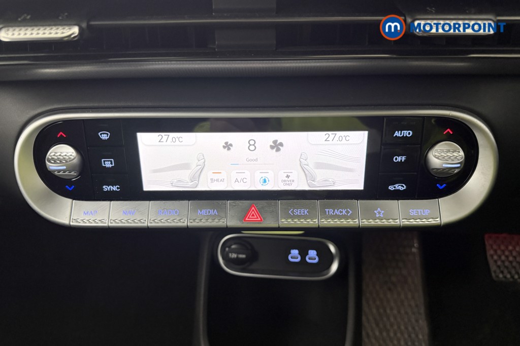 Used Genesis GV60 2024 for sale - 77262323: Photo 38