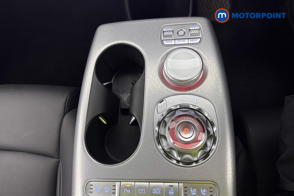 Used Genesis GV60 2024 for sale - 77262323: Photo 39