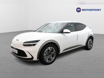 Used Genesis GV60 2024 for sale - 77262323: Photo