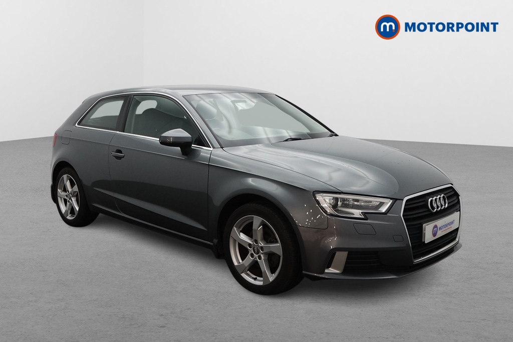 Used Audi A3 2016 for sale - 77553290: Photo 1