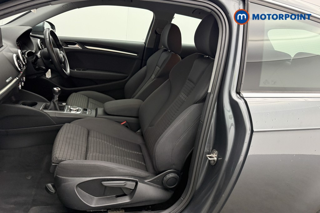 Used Audi A3 2016 for sale - 77553290: Photo 10