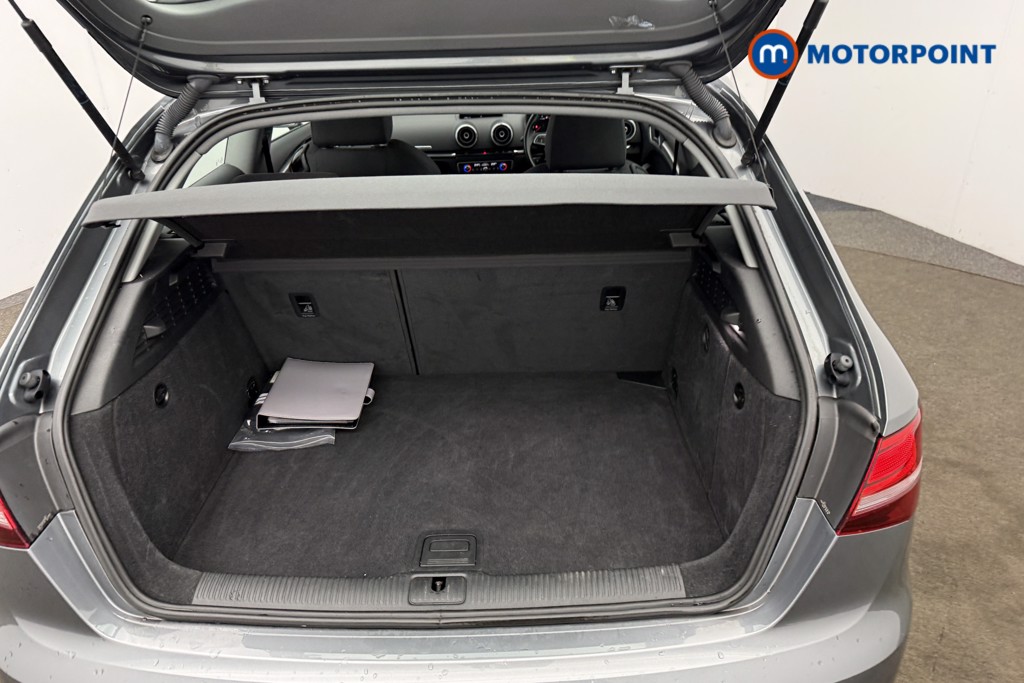 Used Audi A3 2016 for sale - 77553290: Photo 18