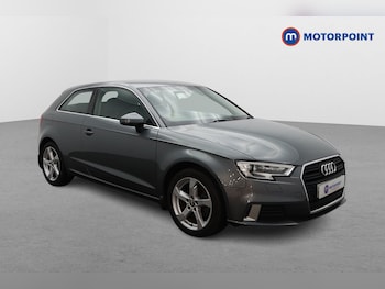 Used Audi A3 2016 for sale - 77553290: Photo