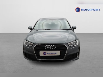 Used Audi A3 2016 for sale - 77553290: Photo