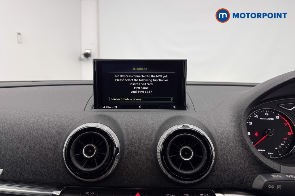 Used Audi A3 2016 for sale - 77553290: Photo 31