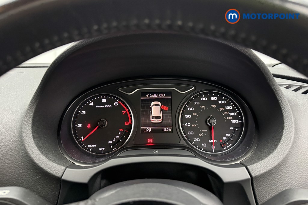 Used Audi A3 2016 for sale - 77553290: Photo 32