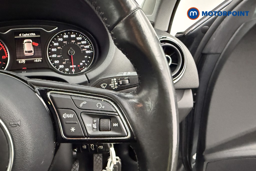 Used Audi A3 2016 for sale - 77553290: Photo 34