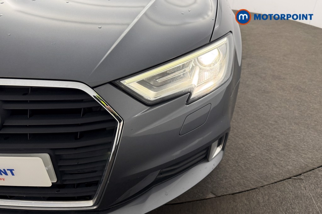 Used Audi A3 2016 for sale - 77553290: Photo 36