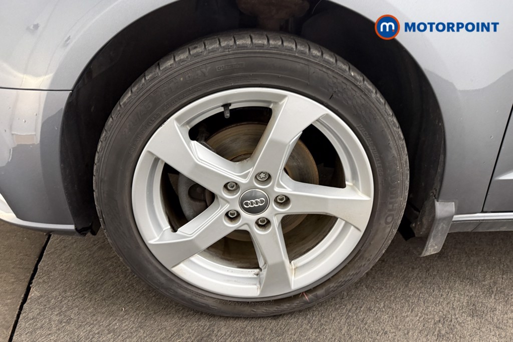 Used Audi A3 2016 for sale - 77553290: Photo 37