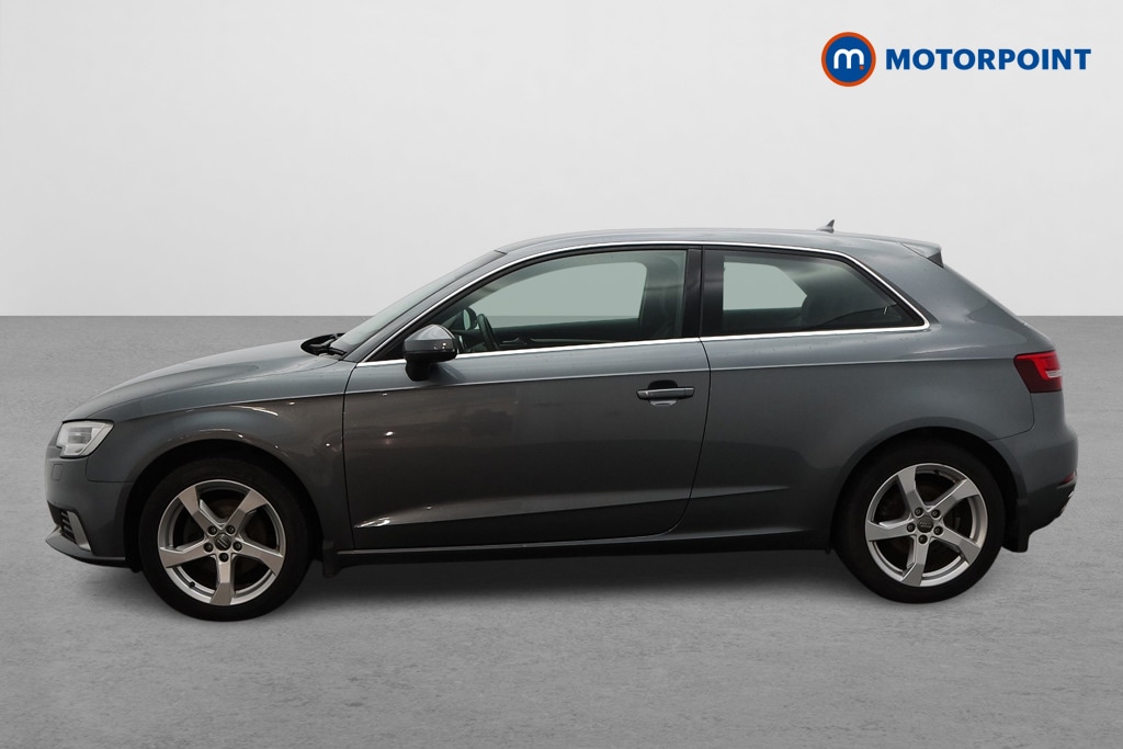 Used Audi A3 2016 for sale - 77553290: Photo 4