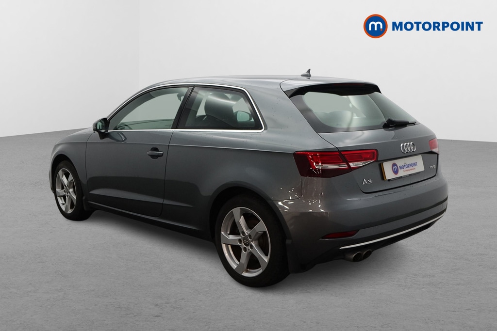 Used Audi A3 2016 for sale - 77553290: Photo 5