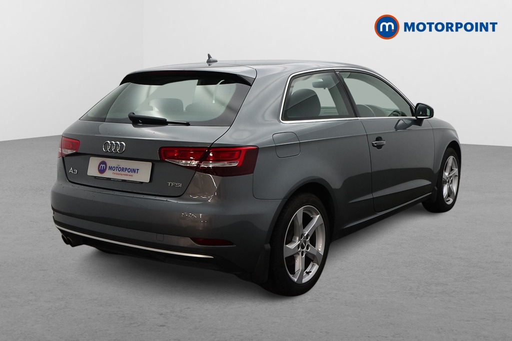 Used Audi A3 2016 for sale - 77553290: Photo 7