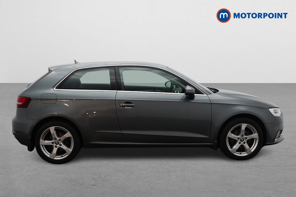 Used Audi A3 2016 for sale - 77553290: Photo 8