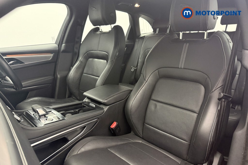 Used Jaguar F-Pace 2022 for sale - 77502135: Photo 11