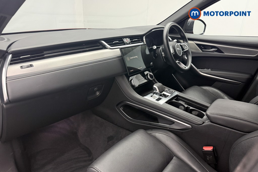 Used Jaguar F-Pace 2022 for sale - 77502135: Photo 12