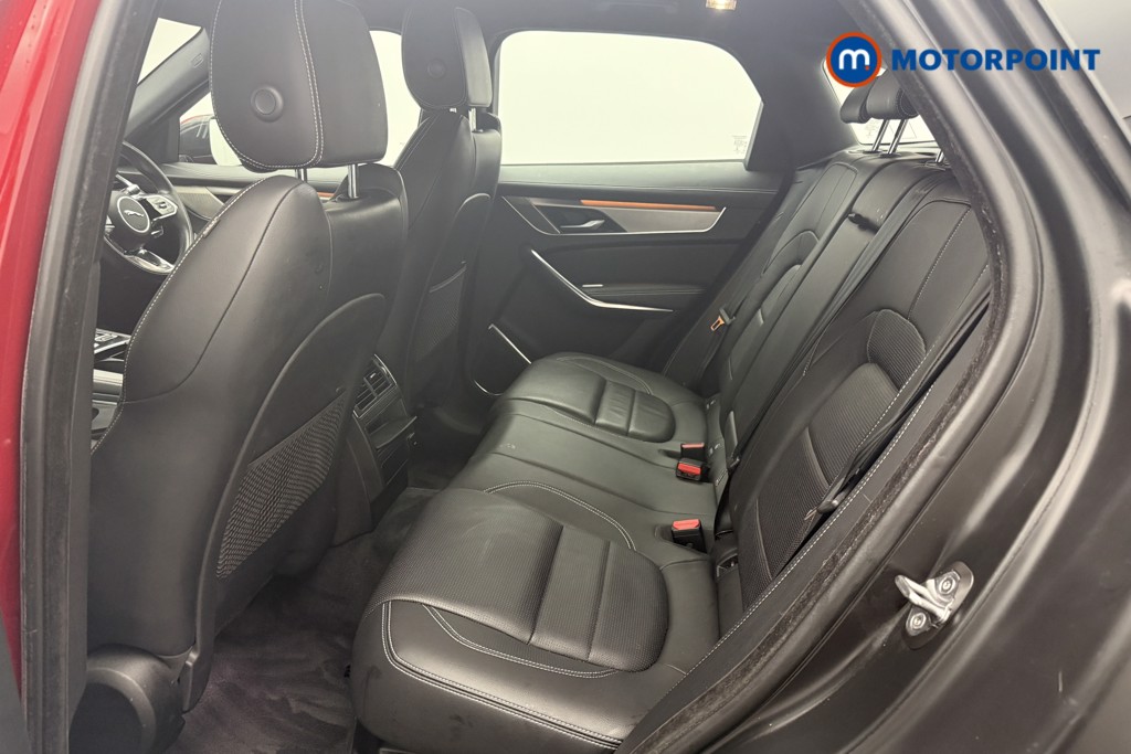 Used Jaguar F-Pace 2022 for sale - 77502135: Photo 13