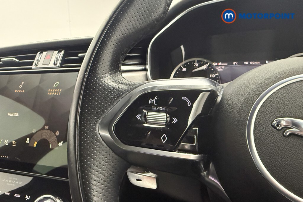 Used Jaguar F-Pace 2022 for sale - 77502135: Photo 16