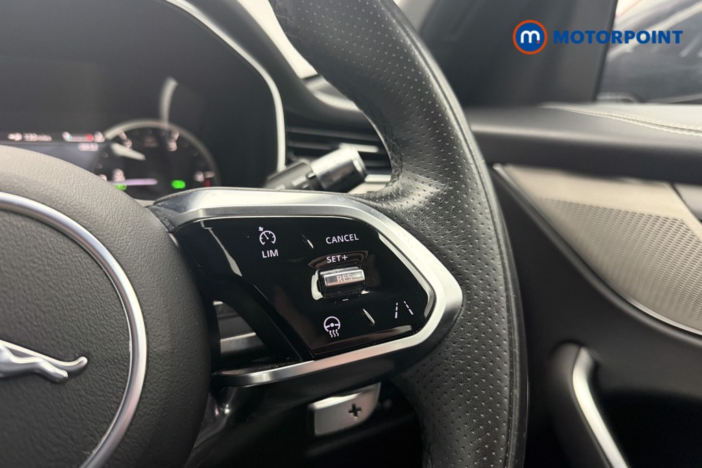 Used Jaguar F-Pace 2022 for sale - 77502135: Photo 17