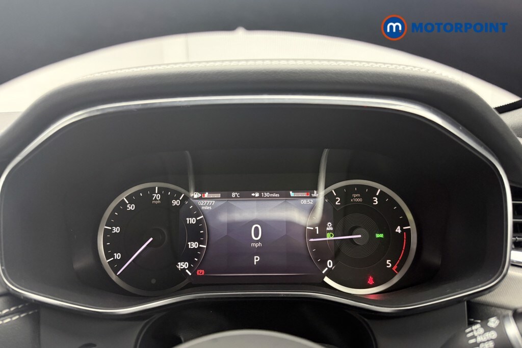 Used Jaguar F-Pace 2022 for sale - 77502135: Photo 18