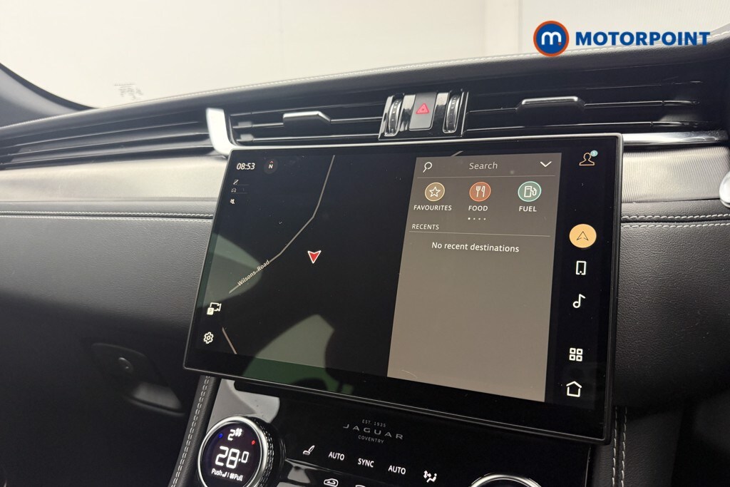 Used Jaguar F-Pace 2022 for sale - 77502135: Photo 20