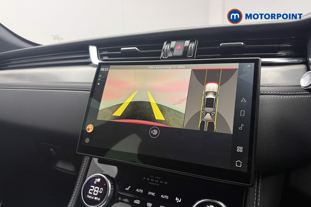 Used Jaguar F-Pace 2022 for sale - 77502135: Photo 21